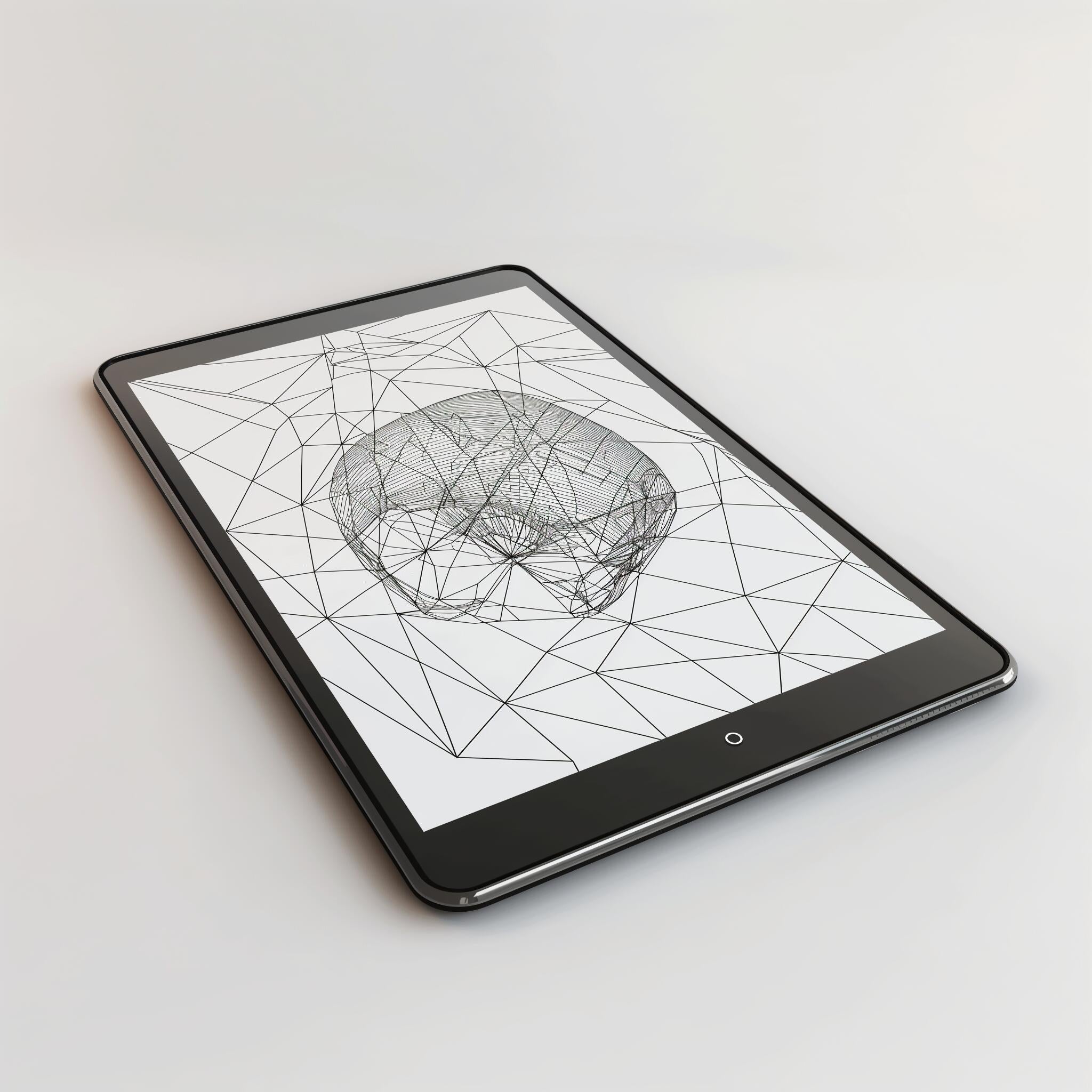 Example product - RICH OF WIFI